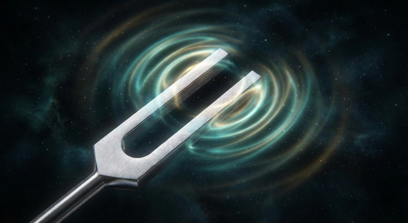 Tuning Forks
