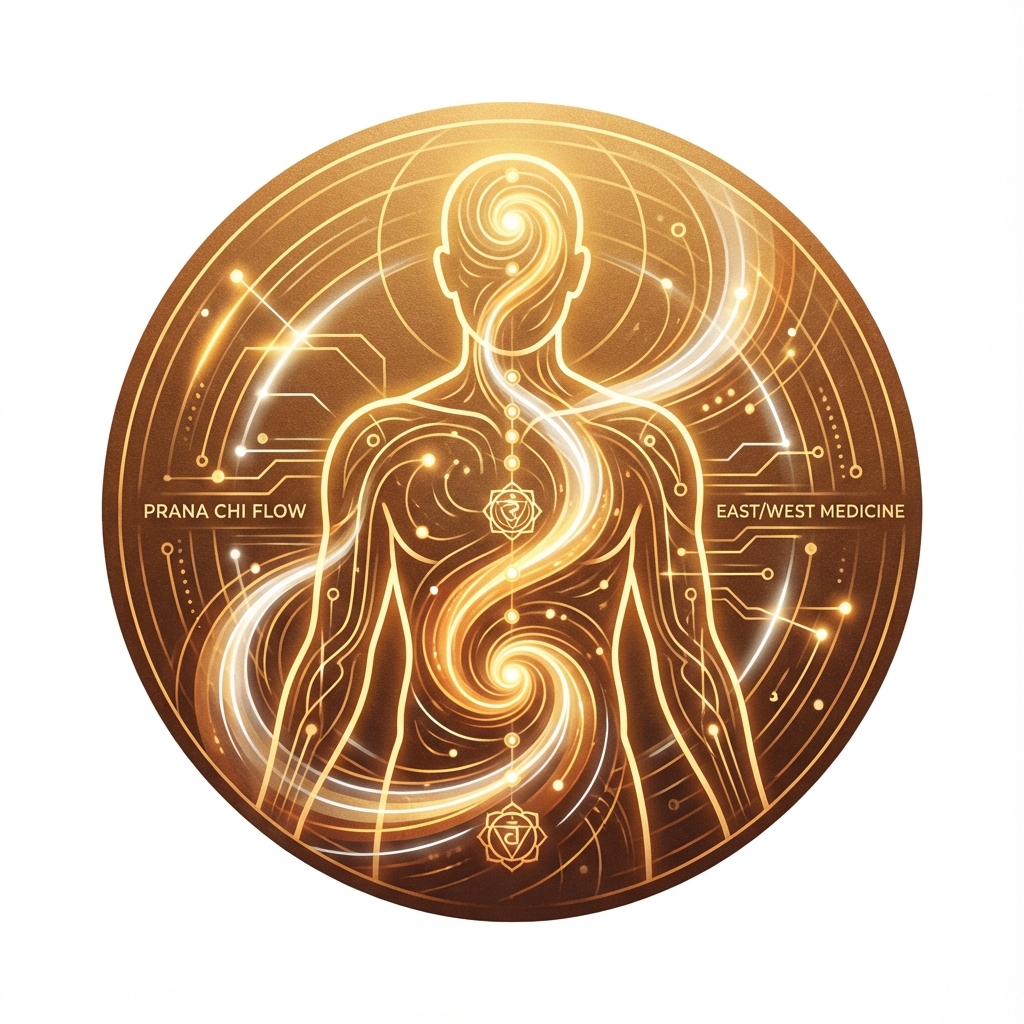 Energy Medicine